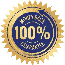 Gluconite Money Back Guarantee