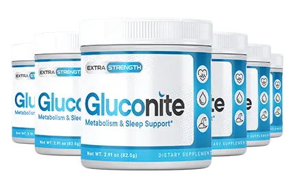 Gluconite Buy